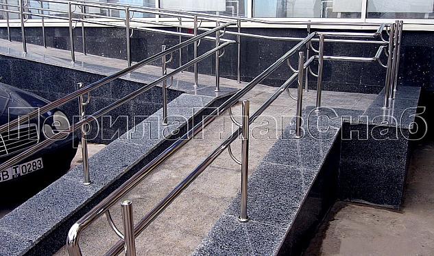 «ВТБ 24» на проспекте Вернадского в Тюмени. Готовые проекты ПерилаГлавСнаб