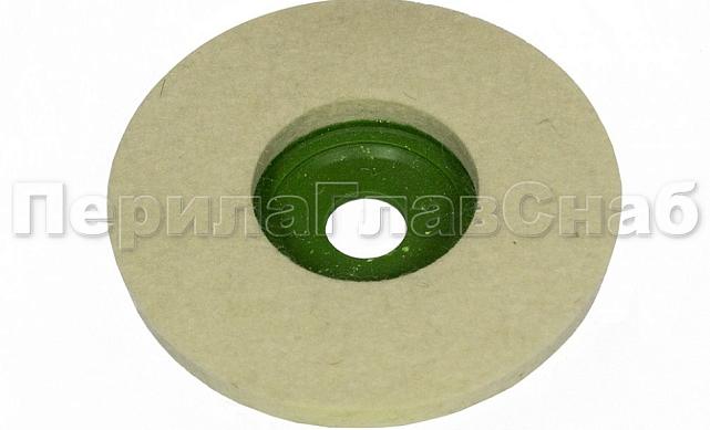 Войлок для тонкой полировки, Premium k427-2