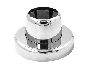 Основания стоек ограждения купить в Тюмени