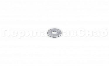 Шайба нерж. кузовная М6 (DIN 9021.Zn) М-3125 купить в Тюмени
