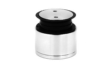 Точечный стеклодержатель 22-26 мм, регулируемый, под зенковку, для стекла 10-12 мм t507 SSS купить в Тюмени