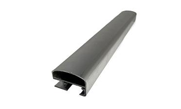 Трек для раздвижной системы на G-профиле, длина 3000мм t408-3  купить в Тюмени