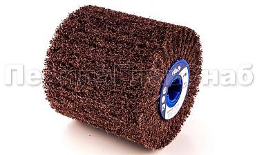 Шлифовальный валик на УШМ 110х100х19 мм CIBO (Жест) Ф-0833 купить в Тюмени