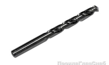 Сверло HSS M35 Cobalt 5%, 13 мм k961р-13 купить в Тюмени