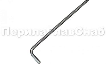 Шестигранник ULTRA поштучно 5.0 мм k940-5.0 купить в Тюмени