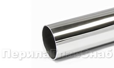 Труба нержавеющая Ø12.0 х 1.5 х 6м, полированная AISI 316 k802-3 купить в Тюмени