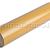 Пластиковый поручень, цвет Дуб, Ø49 мм, длина 4м k891  купить в Тюмени