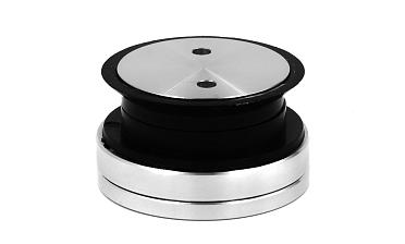 Точечный стеклодержатель 8.5-10.5 мм, регулируемый, под зенковку, для стекла 10-12 мм t502 SSS купить в Тюмени