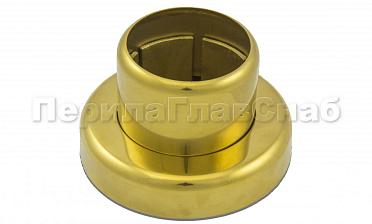 Цанга под золото под Ø50.8 мм, (AISI 304) Фk220-88 купить в Тюмени