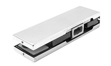 Нижний фитинг-петля, полированный t110 PSS купить в Тюмени