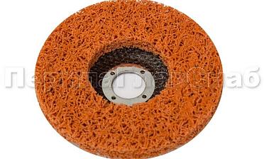 Круг полировальный NORTON 125х22 мм Blaze Rapid Strip Ф-1135 купить в Тюмени