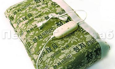 Термочехол для нагрева пластиковых поручней, 4 метра k942-2 купить в Тюмени