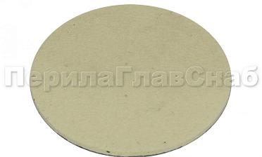 Войлок 125х5 мм на липучке, ULTRA k467-2 купить в Тюмени