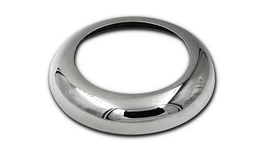 Низ стойки Ø50.8 мм, Ø76х13х0.4, полированный (AISI 304) k091-3 купить в Тюмени