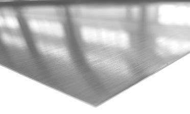 Лист 1250х2500х1,0 AISI 201 шлифованный k1051 купить в Тюмени