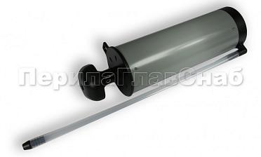 Насос для продувки отверстий BIT-PP 240 мм Ф-0164 купить в Тюмени