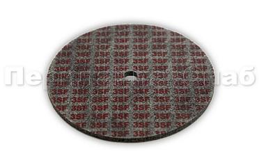 Прессованный круг Norton UNITIZED 150х6х12мм 3S FIN Ф-1143 купить в Тюмени