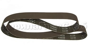 Лента шлифовальная TX 630, 2100х50 Р180 k937-в купить в Тюмени
