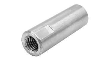 Втулка для кондуктора М10х50мм, AISI316 k615-02 купить в Тюмени