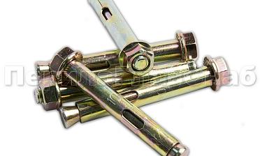 Анкер-гайка М8х10х77 М-3129 купить в Тюмени