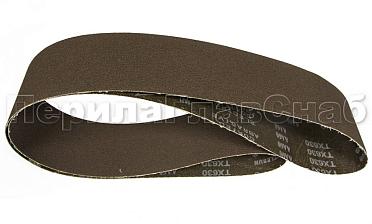 Лента шлифовальная TX 630, 2100х100 Р60 k937-г купить в Тюмени