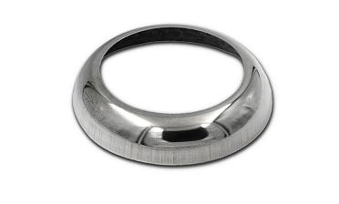 Низ стойки Ø42.4 мм, 60х0.4, полированный (AISI 304) k330-2 купить в Тюмени