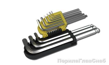 Шестигранник набор ULTRA 9шт k932 купить в Тюмени