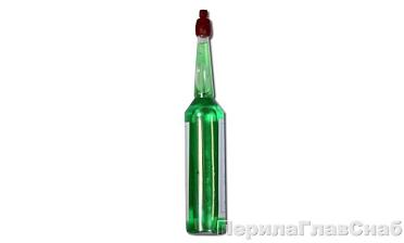 Жидкость для химанализа 304-й и 201-й стали, 30 мл k304 купить в Тюмени