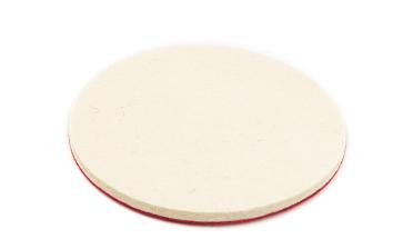 Войлок 125х5мм на липучке Фk467-2 купить в Тюмени