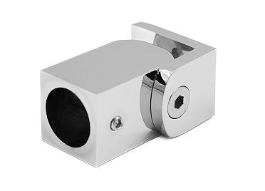 Держатели стекла и штанги для душевых купить в Тюмени