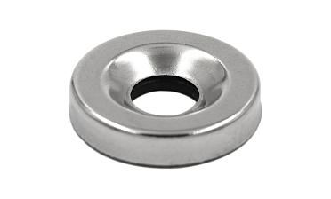 Шайба М8, шлифованная, (AISI 304) k079-2 купить в Тюмени