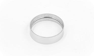 Соединитель-кольцо для 42,4 мм, полированный, AISI 304 k562-42 купить в Тюмени