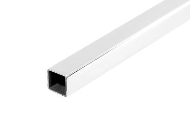 Штанга 15х15х1,5мм полированная, длина 3000мм t809-02-3000 PSS купить в Тюмени