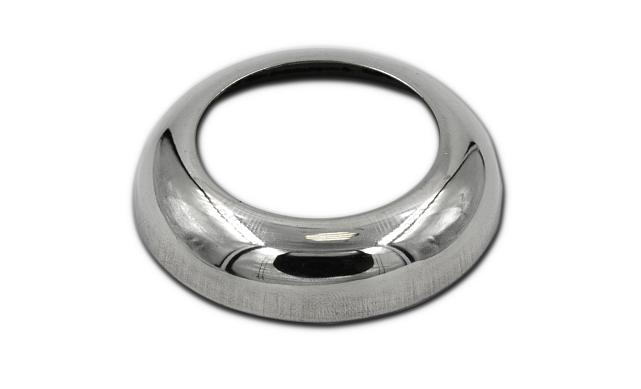 Низ стойки малый Ø38/60 х 0,4 х AISI 304 #400 k015-999