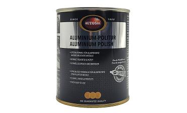 Полироль для алюминия Autosol, 750мл Ф-0303  купить в Тюмени