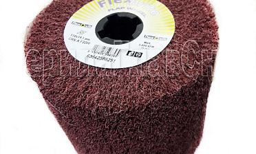 Шлифовальный валик на УШМ 110х100х19 мм Ф-0837 купить в Тюмени