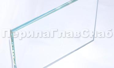 Стекло ромбы 8 мм Оптивайт, прозрачное С-8021 купить в Тюмени