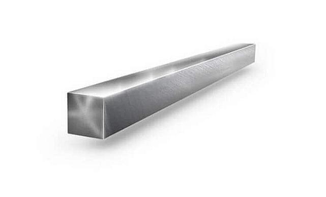 Квадрат калиброванный AISI 304 8х8мм Ф-0945