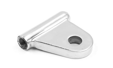 Крепление рутеля к тяге (серьга) (AISI316) М14 k659-16-2 купить в Тюмени