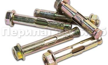 Анкер-гайка М8х10х60 М-3123 купить в Тюмени