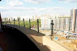 Ограждение кровли в Тюмени. Готовые проекты ПерилаГлавСнаб - фото 5