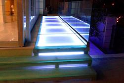 Стеклянные полы в Тюмени. Готовые проекты ПерилаГлавСнаб - фото 13