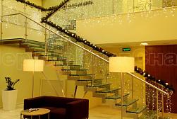 Ограждения маршевых лестниц и площадок в Тюмени. Готовые проекты ПерилаГлавСнаб - фото 3