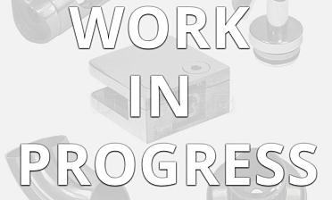 Стойка для пандуса: под 2 поручня Ø38,1-50,8 мм для инвалидов, 2 ригеледержателя, полированная, высота 900 мм, AISI 304 k750-6 купить в Тюмени