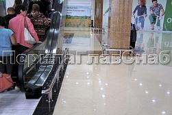 Отбойники металлические для стен в Тюмени. Готовые проекты ПерилаГлавСнаб - фото 5