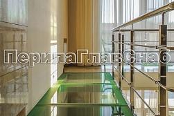 Стеклянные полы в Тюмени. Готовые проекты ПерилаГлавСнаб - фото 2