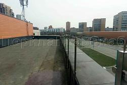 Ограждение кровли в Тюмени. Готовые проекты ПерилаГлавСнаб - фото 30