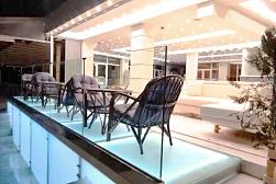 Стеклянные полы в Тюмени. Готовые проекты ПерилаГлавСнаб - фото 10