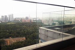 Ограждение кровли в Тюмени. Готовые проекты ПерилаГлавСнаб - фото 16