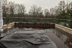 Ветрозащитные ограждения в Тюмени. Готовые проекты ПерилаГлавСнаб - фото 15